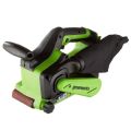 Аккумуляторная ленточная шлифмашина Greenworks G24BS (без акк, без з/у) Аккумуляторная ленточная шлифмашина Greenworks G24BS (без акк, без з/у)