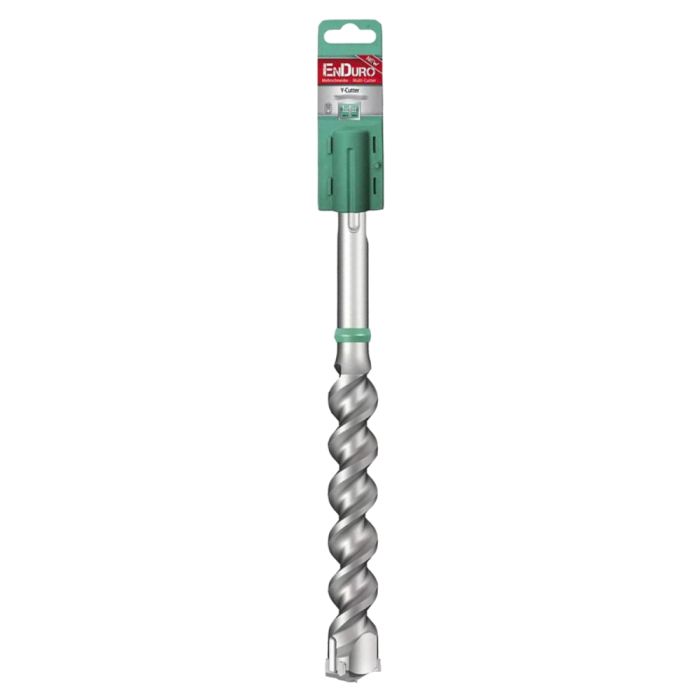 Бур SDS-max Heller EnDuro Y-Cutter 28х920мм (28197)