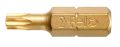Felo Бита серия TiN TX27х25, 10 шт 02627070 Felo Бита серия TiN TX27х25, 10 шт 02627070