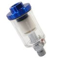 Фильтр влагоотделитель GARAGE MF-01 M1/4" Фильтр влагоотделитель GARAGE MF-01 M1/4"