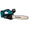 Аккумуляторная цепная пила Makita DUC302Z + ЗУ DC18RC+ АКК BL1840B