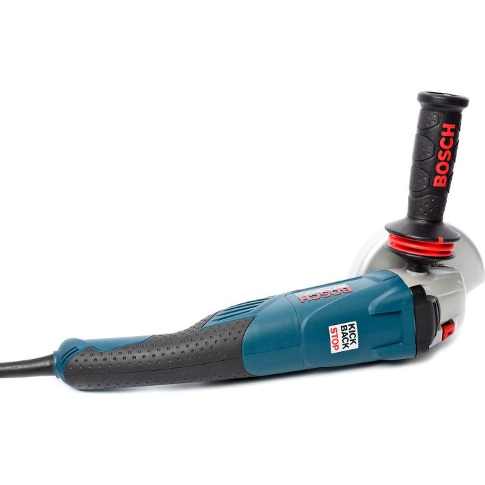 Машина шлифовальная угловая Bosch GWS15-125 CIHV
