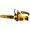 Аккумуляторная цепная пила DeWalt DCM565N (без акк, без з/у)