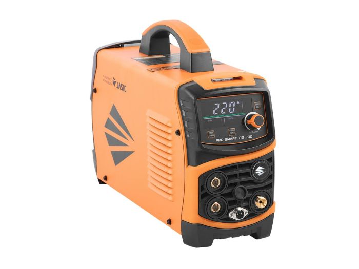 Сварочный инвертор Сварог TIG PRO SMART TIG 200 OXIFREE (W227S)
