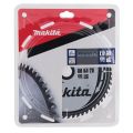Диск пильный по дереву Makita MAKBLADE PLUS 260x30мм 100T (B-43789) Диск пильный по дереву Makita MAKBLADE PLUS 260x30мм 100T (B-43789)