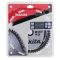 Диск пильный по дереву Makita MAKBLADE PLUS 260x30мм 100T (B-43789)