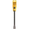 Зубило SDS-max DeWalt DT60703 300х25мм Зубило SDS-max DeWalt DT60703 300х25мм