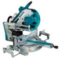Аккумуляторная торцовочная пила Makita DLS211ZU (без акк, без з/у) Аккумуляторная торцовочная пила Makita DLS211ZU (без акк, без з/у)