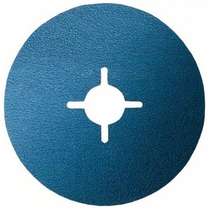 Круг фибровый Bosch Best for Metal 230мм К36 (107)