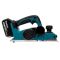 Аккумуляторный рубанок Makita DKP180RFE