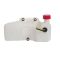 Бак топливный с пробкой и топливным фильтром RD-EA630B-48-60