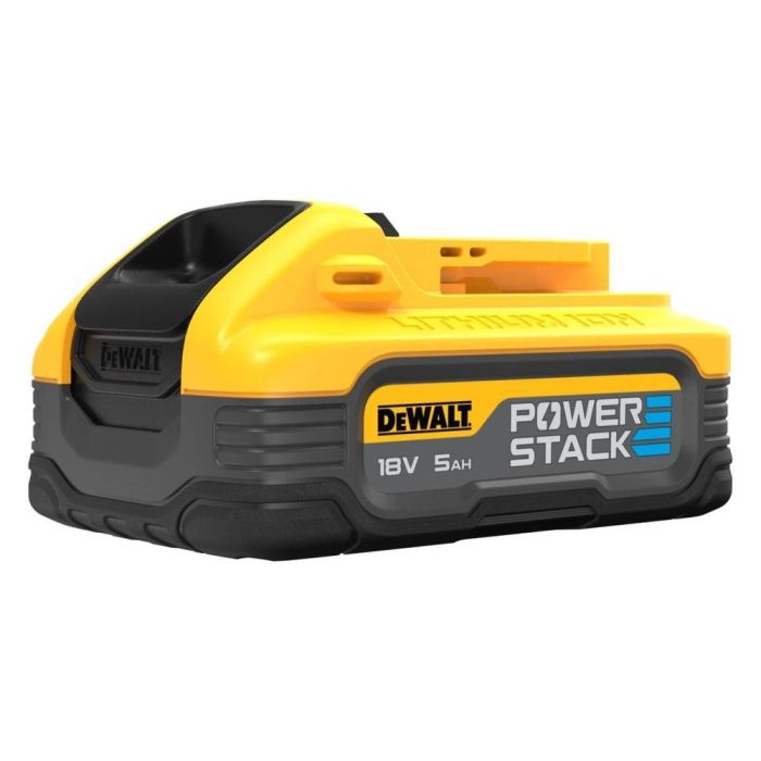 Аккумулятор DeWalt DCBP518 Li-Ion 18В 5Ач