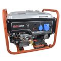 Генератор бензиновый EVOline PB 7000 E Генератор бензиновый EVOline PB 7000 E