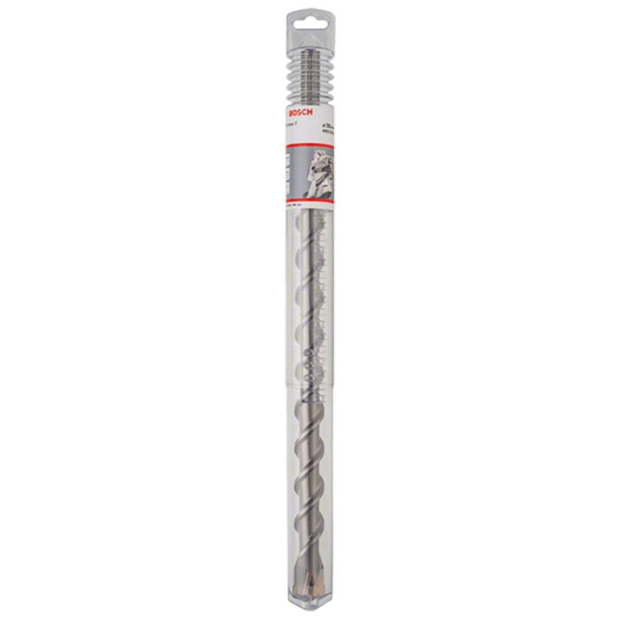 Бур SDS-max Bosch Speed X 30х520мм (790)