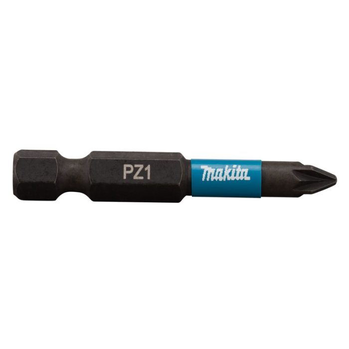 Бита Makita PZ1x50мм 2шт (B-63747)