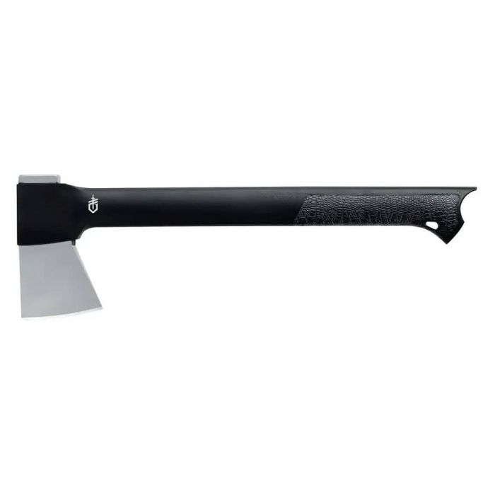 Набор Gerber Combo II топор Gator + пила