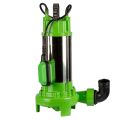 Насос дренажный REDVERG RD-DP1500/35CI Насос дренажный REDVERG RD-DP1500/35CI