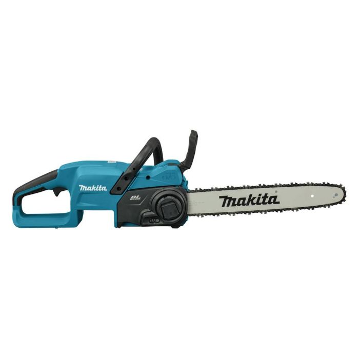 Аккумуляторная цепная пила Makita DUC407Z (без акк, без з/у)