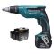 Аккумуляторная дрель-шуруповерт Makita BFS441RFE для гипсокартона