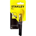Нож STANLEY SM9 с выдвижным лезвием 130х9мм 0-10-150 Нож STANLEY SM9 с выдвижным лезвием 130х9мм 0-10-150