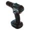 Аккумуляторная дрель-шуруповерт Makita DHP483Z ударная (без акк, без з/у)