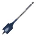 Сверло по дереву Bosch 13х152мм плоское (485) Сверло по дереву Bosch 13х152мм плоское (485)