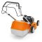 Бензиновая газонокосилка Stihl RM-253.0
