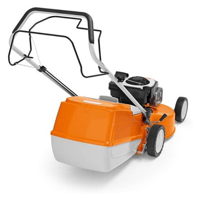 Бензиновая газонокосилка Stihl RM-253.0