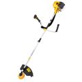 Бензиновый триммер Huter GGT-2500S Бензиновый триммер Huter GGT-2500S