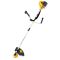 Бензиновый триммер Huter GGT-2500S