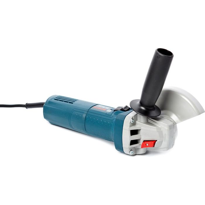 Машина шлифовальная угловая Bosch GWS750-125