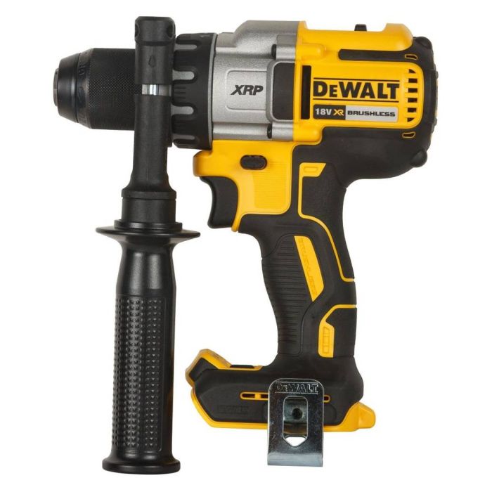 Аккумуляторная дрель-шуруповерт DeWalt DCD991NT (без акк, без з/у)
