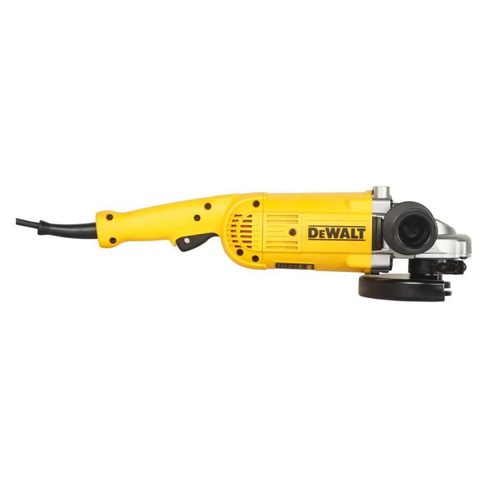 Машина шлифовальная угловая DeWalt DWE493