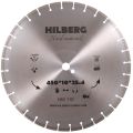 Диск алмазный по бетону Hilberg Hard Materials 450x25.4мм (HM110) Диск алмазный по бетону Hilberg Hard Materials 450x25.4мм (HM110)