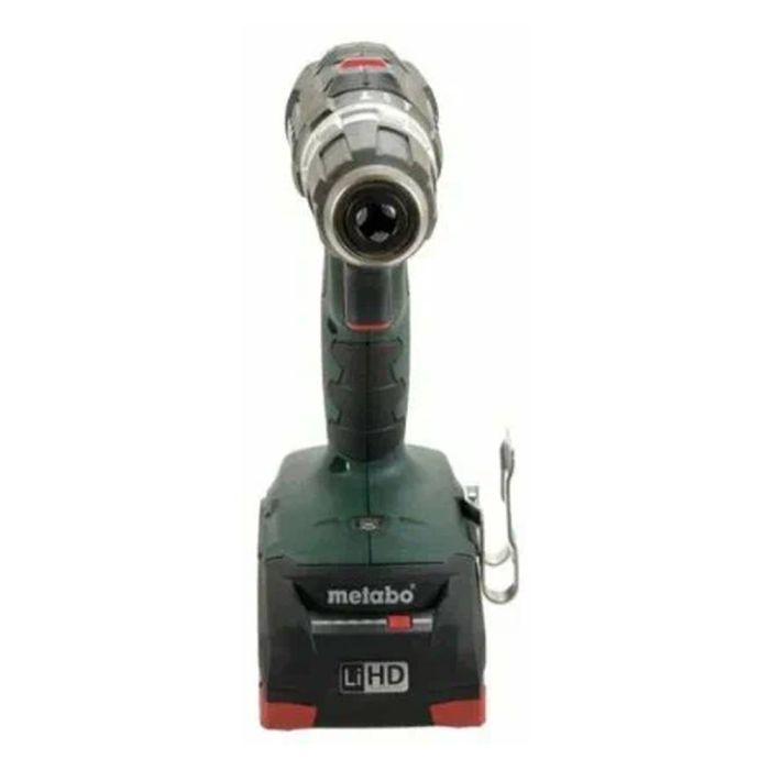 Аккумуляторная дрель-шуруповерт Metabo SB 18 L BL