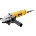 Машина шлифовальная угловая DeWalt DWE4157F Машина шлифовальная угловая DeWalt DWE4157F