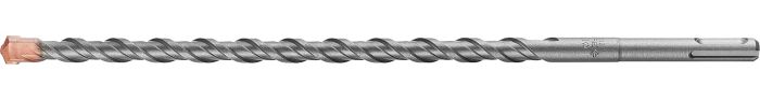 ЗУБР 12 x 310 мм, SDS-plus бур, Профессионал (29314-310-12)