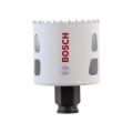Коронка Bosch Progressor 54мм биметаллическая (220) Коронка Bosch Progressor 54мм биметаллическая (220)