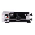PROMA SM-250E микротокарный станок PROMA SM-250E микротокарный станок