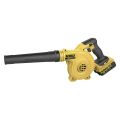 Аккумуляторная воздуходувка DeWalt DCV100 (без акк, без з/у) Аккумуляторная воздуходувка DeWalt DCV100 (без акк, без з/у)