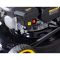 Бензиновая газонокосилка Huter GLM-5.0ST