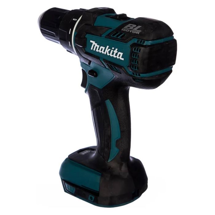 Аккумуляторная дрель-шуруповерт Makita DDF480Z