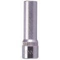 Головка торцевая Jonnesway 1/2" 15мм (S04HD4115) Головка торцевая Jonnesway 1/2" 15мм (S04HD4115)