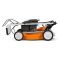 Бензиновая газонокосилка Stihl RM-248.1