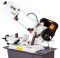 Ленточнопильный станок REALREZ G5013W (230V)