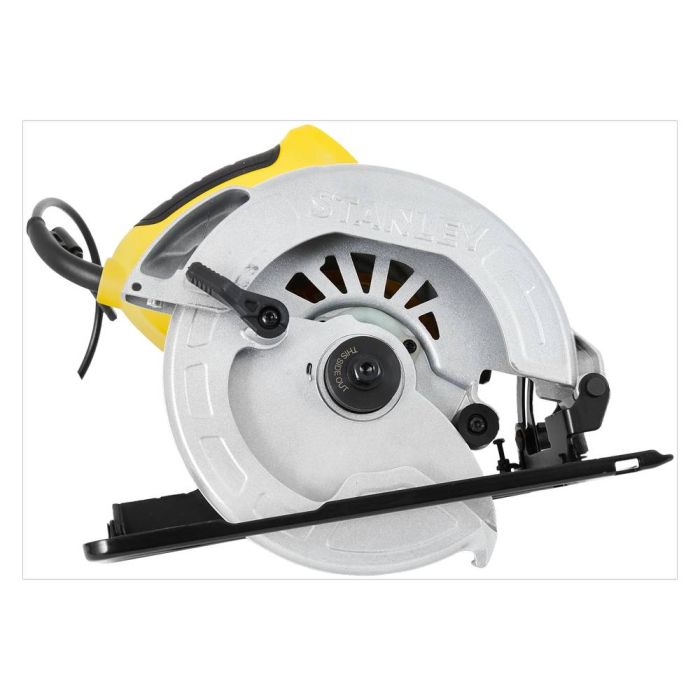 Пила дисковая STANLEY SC16D2 + Пильный диск 2шт