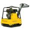 Виброплита Сплитстоун VS-309 (Loncin G270F)