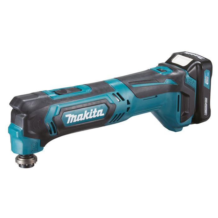 Аккумуляторный реноватор Makita TM30DZ (без акк, без з/у)