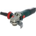 Машина шлифовальная угловая Metabo W 12-125 Quick Машина шлифовальная угловая Metabo W 12-125 Quick
