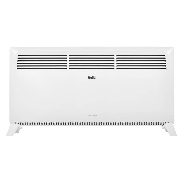 Конвектор Ballu Solo Turbo BEC/SMT-2500